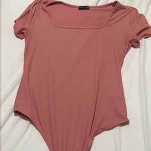 Body suit